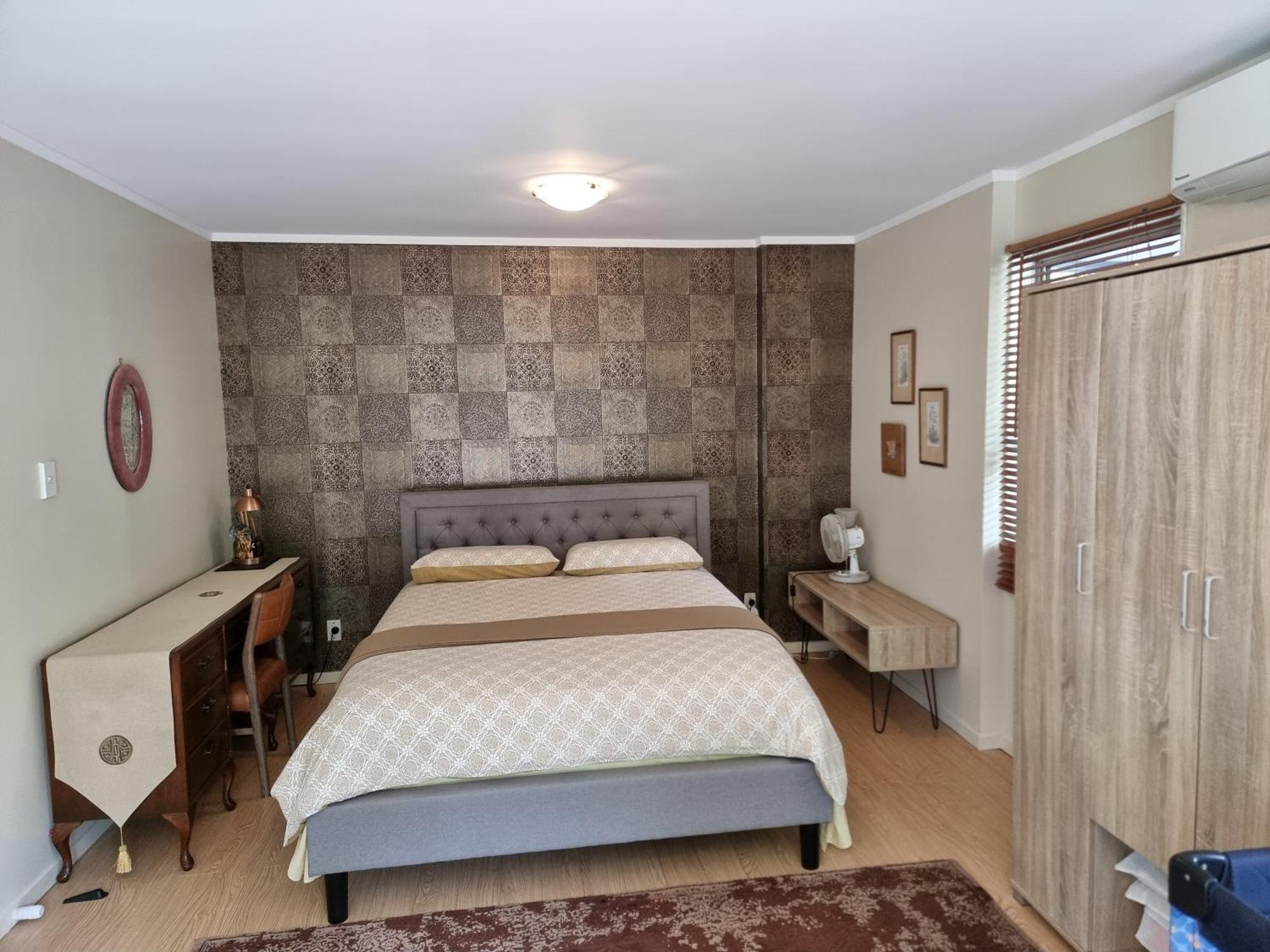 Entire Ground Floor With Full-Privacy And Family-Friendly Popular To Ferry Catchers Wellington Exterior photo